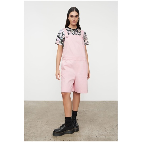 Kowtow Sale | Women's Wander Dungarees | XXS | Cotton Jumpsuit & Playsuit | Afterpay Available