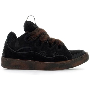 LANVIN curb sneakers