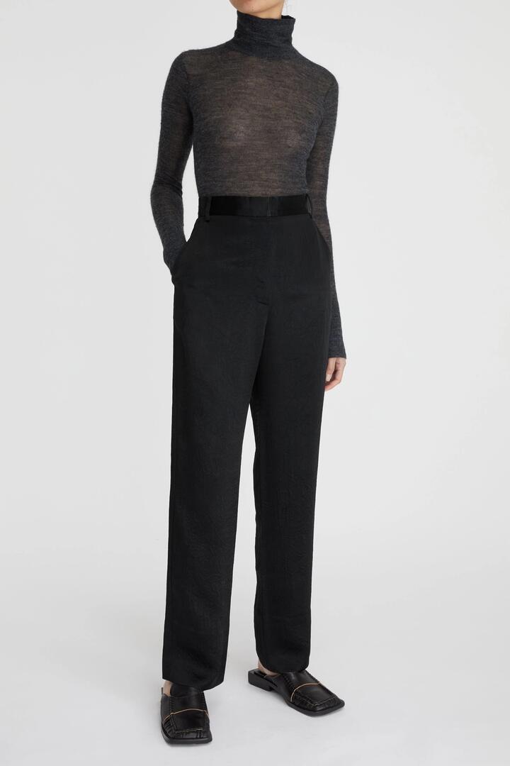 Lee Mathews Sale | Women's Eva Pant | 3 | Designer Pants | Afterpay Available