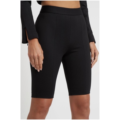 Lexi Sale | Women's Pinto Short | Black | AU/UK 8 | Fashion Shorts | Afterpay Available