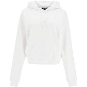 MARC JACOBS felpa the hoodie