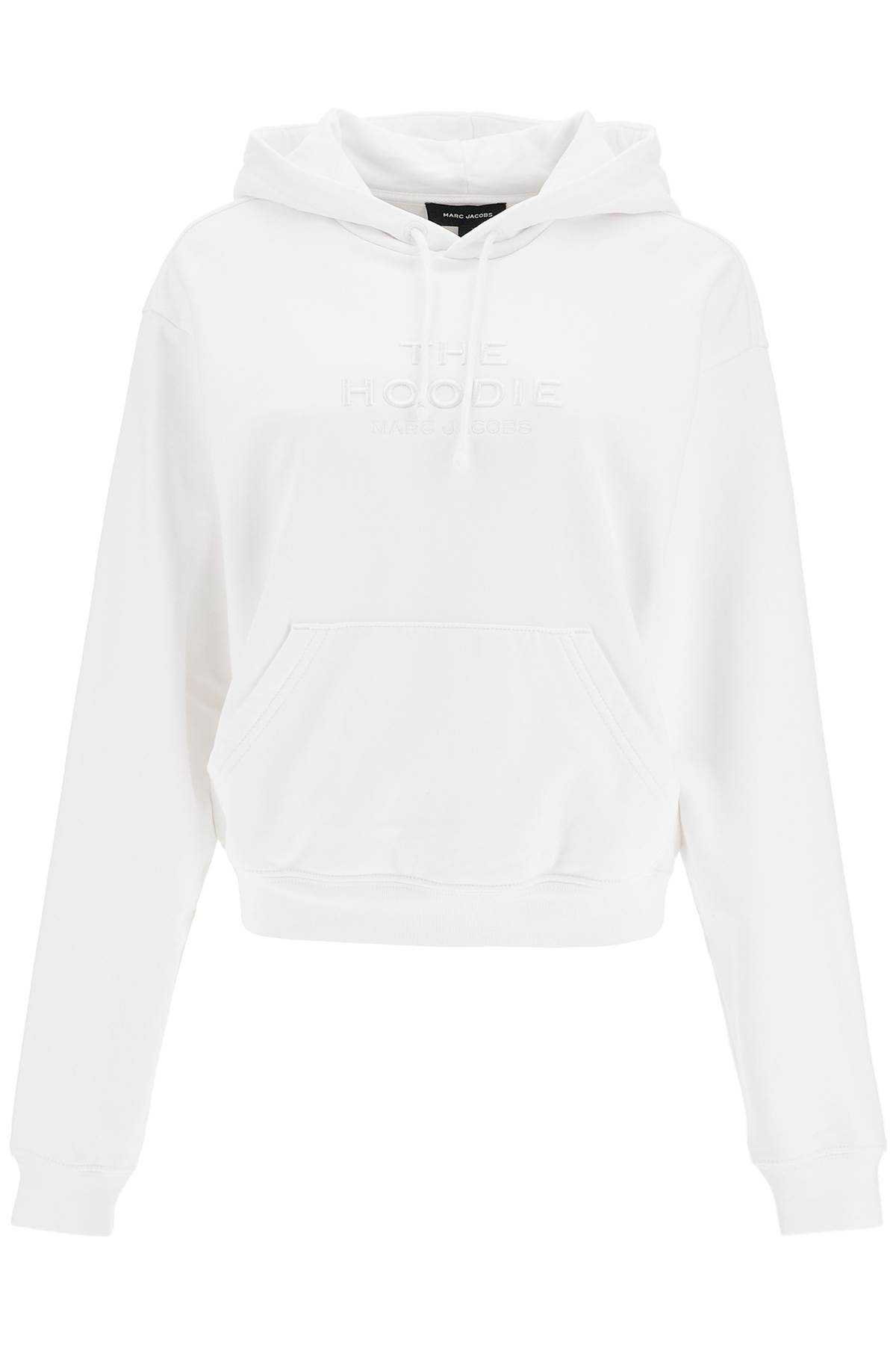 MARC JACOBS felpa the hoodie