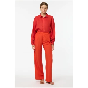 Manning Cartell Sale | Women's Summer Blaze Tailored Pant | 4 | Linen Designer Pants | Afterpay Available