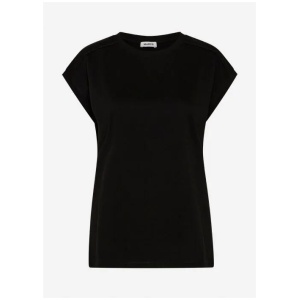 Martie Mercerised Cotton Tee