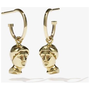 Meadowlark Sale | Women's Babelogue Venus Earring | 9ct Yellow Gold | One Size | Designer Jewellery | Afterpay Available