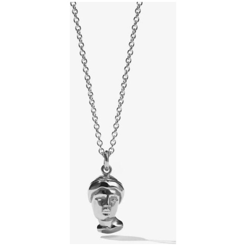 Meadowlark Sale | Women's Babelogue Venus Necklace | Sterling Silver | One Size | Designer Jewellery | Afterpay Available