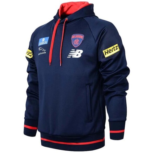 Melbourne Demons FC Training Hoodie