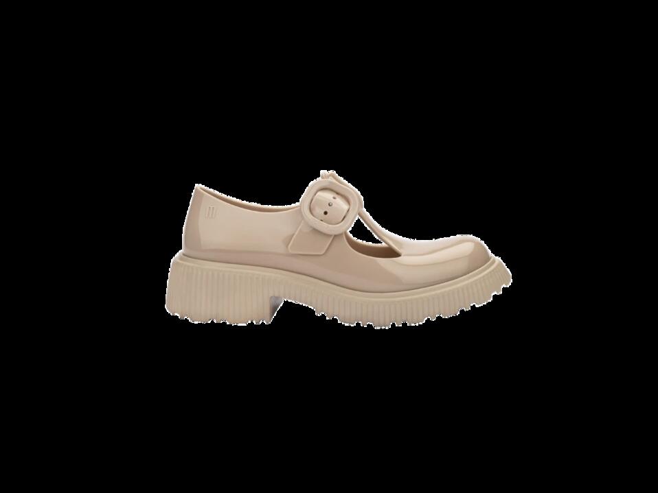 Melissa Sale | Women'sJackie | Beige | EU 37 | Fashion Sneakers | Afterpay Available