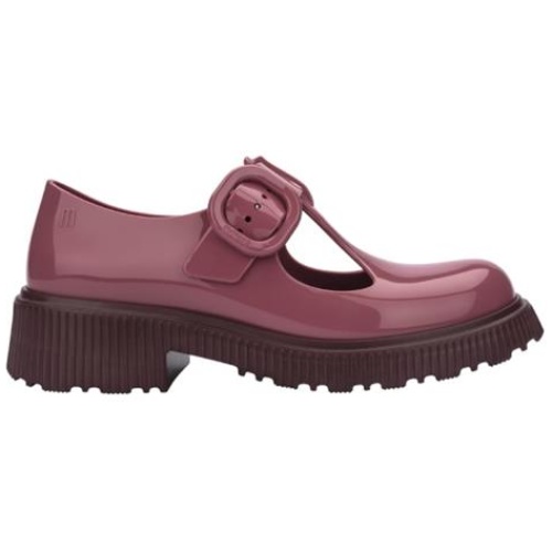 Melissa Sale | Women'sJackie | Burgundy | EU 38 | Fashion Sneakers | Afterpay Available