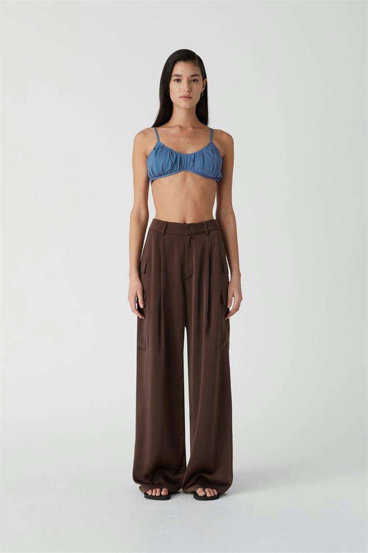 Misha Sale | Women's DALLAS PANT | XS | Designer Pants | Afterpay Available