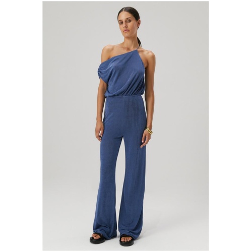 Misha Sale | Women's EMER JUMPSUIT | XXS | Designer Jumpsuit & Playsuit | Afterpay Available