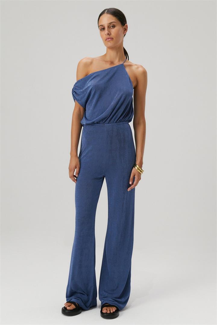 Misha Sale | Women's EMER JUMPSUIT | XXS | Designer Jumpsuit & Playsuit | Afterpay Available