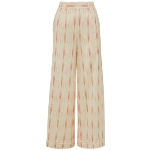 Mos The Label Sale | Women's Cove Pants | Pink / 6 | Cotton Pants | Afterpay Available