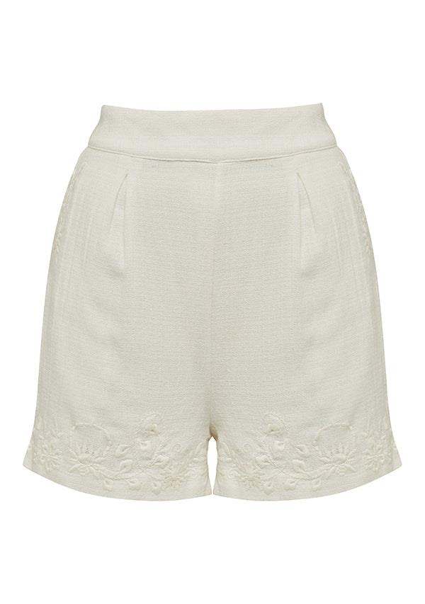 Mos The Label Sale | Women's Solace Shorts | 8 | Cotton Shorts | Afterpay Available