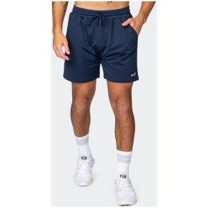 Muscle Nation Sale | Women's Lay Up 5" Shorts | Navy | Navy / L | Shorts | Afterpay Available