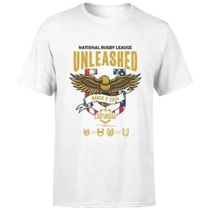 NRL Las Vegas 2024 Americana Tee