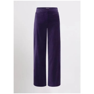 Nala Velvet Pant