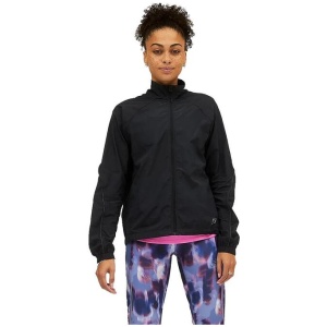 New Balance Impact Run Light Pack Jacket Womens