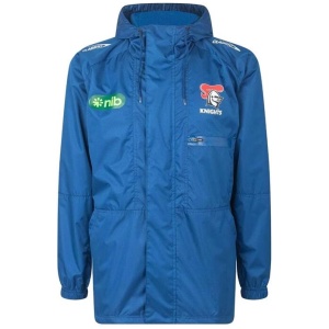 Newcastle Knights 2023 Wet Weather Jacket