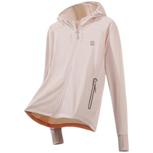 ONE BOY Sun Protection (UPF 50+) Cooling Functional Jacket for Ladies L