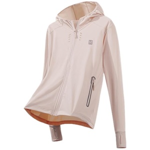 ONE BOY Sun Protection (UPF 50+) Cooling Functional Jacket for Ladies M