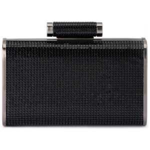 Olga Berg Sale Women's INCA Mesh Clutch One Size Fashion Clutches Afterpay Available