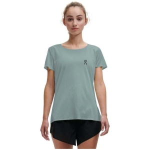 On Running Performance T Shirt Womens