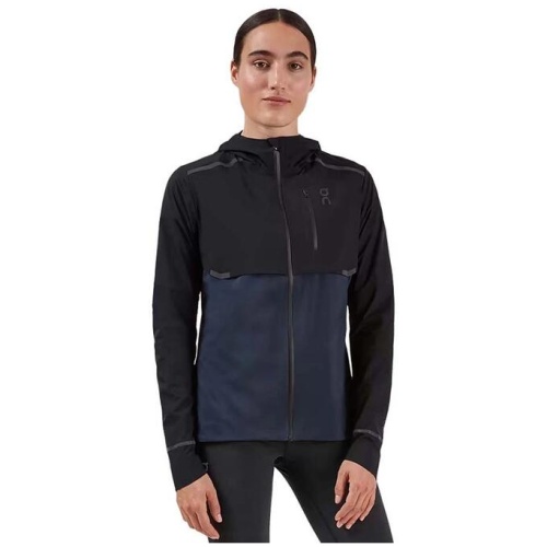 On Running Weather Jacket Womens