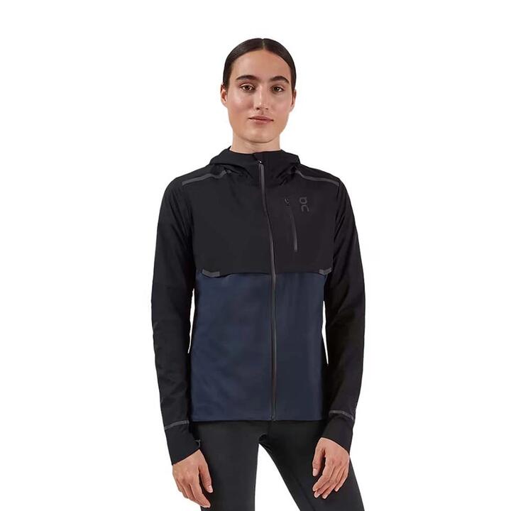 On Running Weather Jacket Womens