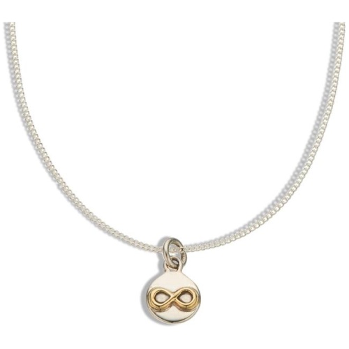 Palas Jewellery Sale | Women's Infinity necklace | One Size | Fashion Necklaces | Afterpay Available