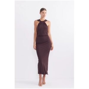 Pasduchas Sale Women's Lightburst Column Midi TAKE 40% OFF DISCOUNT APPLIED AT CHECKOUT 8 Designer Midi Dresses Afterpay Available