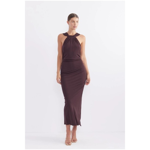 Pasduchas Sale Women's Lightburst Column Midi TAKE 40% OFF DISCOUNT APPLIED AT CHECKOUT 8 Designer Midi Dresses Afterpay Available