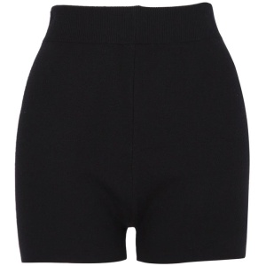 Pippa The Label Sale | Women's BAMBI KNIT SHORT | S | Wool Shorts | Afterpay Available