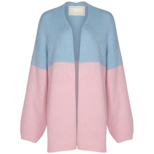 Pippa The Label Sale | Women's XIMENA CARDIGAN | M | Wool Knitwear | Afterpay Available