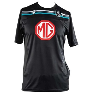 Port Adelaide Power FC Junior Training Tee 2021