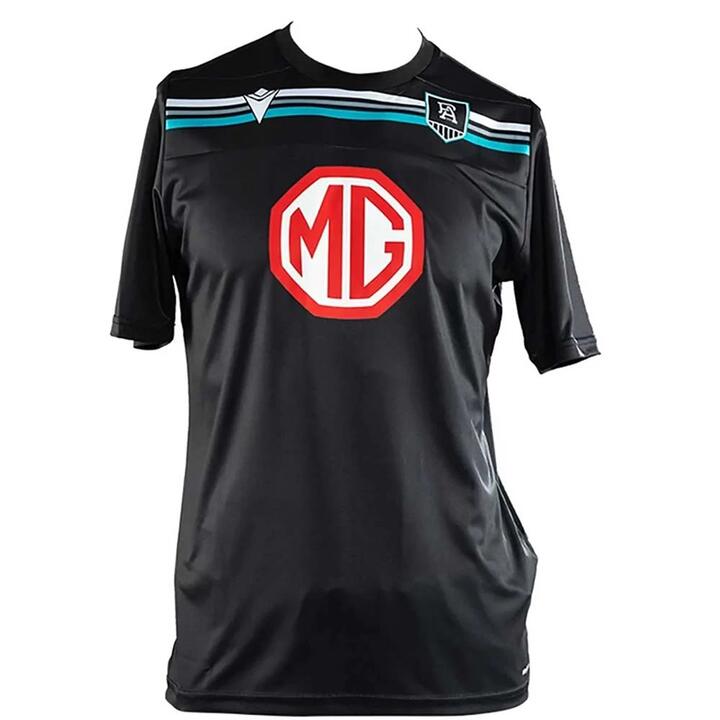 Port Adelaide Power FC Junior Training Tee 2021