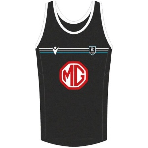 Port Adelaide Power Junior Training Singlet 2021