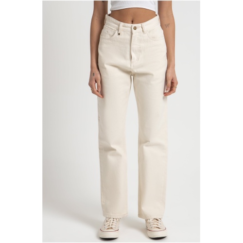 Pulp Jeans in Heritage White