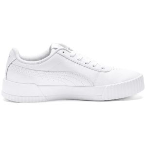 Puma Carina Leather Women's Sneakers | Buy Online With Afterpay & Zip