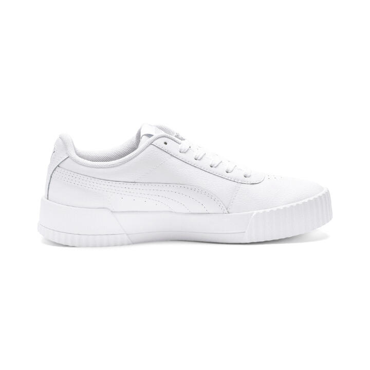 Puma Carina Leather Women's Sneakers | Buy Online With Afterpay & Zip