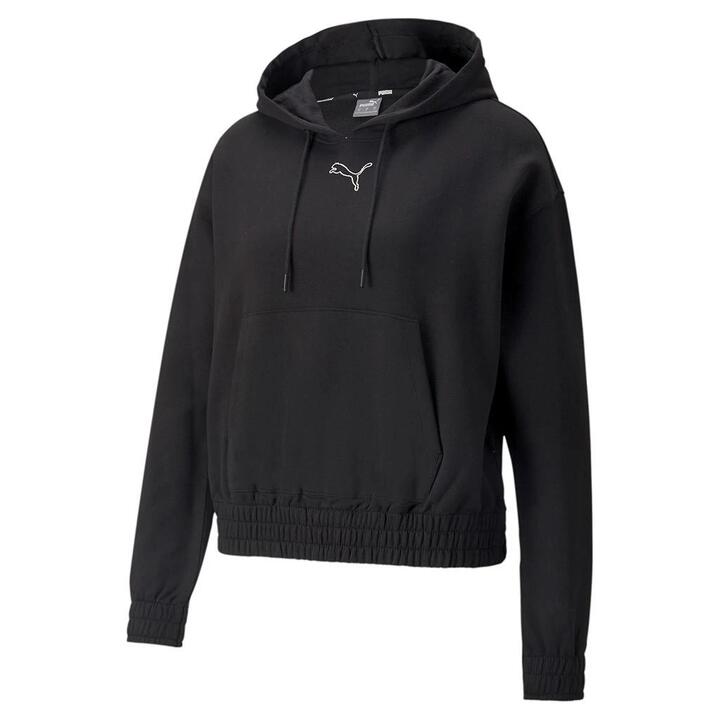 Puma HER Hoodie TR Womens