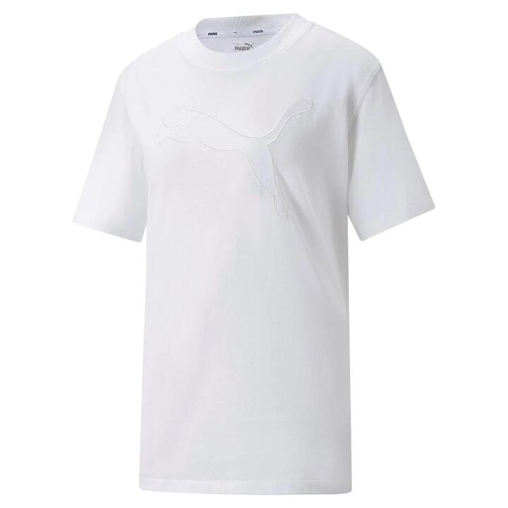 Puma HER Tee Womens