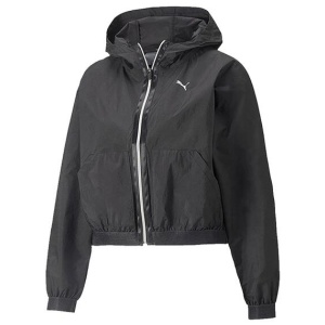 Puma Stardust Woven Jacket Womens