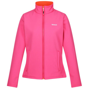 Regatta Womens/ladies Connie V Softshell Walking Jacket | Buy Online With Afterpay & Zip