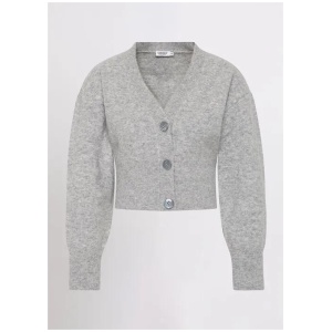 Reina Crop Cardigan