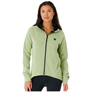 Rip Curl Anti-Series Flux II Zip Through Jacket