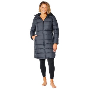 Rip Curl Elite Anti Series Insulated Long Jacket Womens