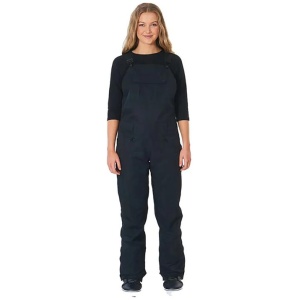 Rip Curl Vermont Bib Snow Pant Womens