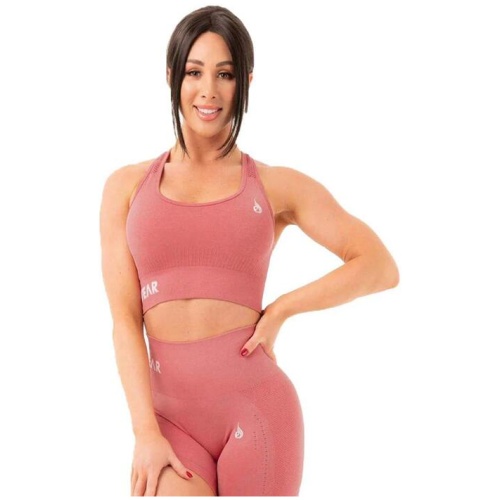 Ryderwear Seamless Staples Sports Bra Womens