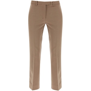 'S MAX MARA fatina cropped flared pants